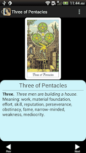 Cosmic Tarot(圖2)-速報App