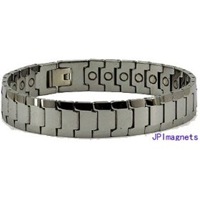 Magnetic Therapy Bracelet for Pain Relief from JPI Magnets