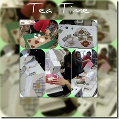 collage ieva tea time