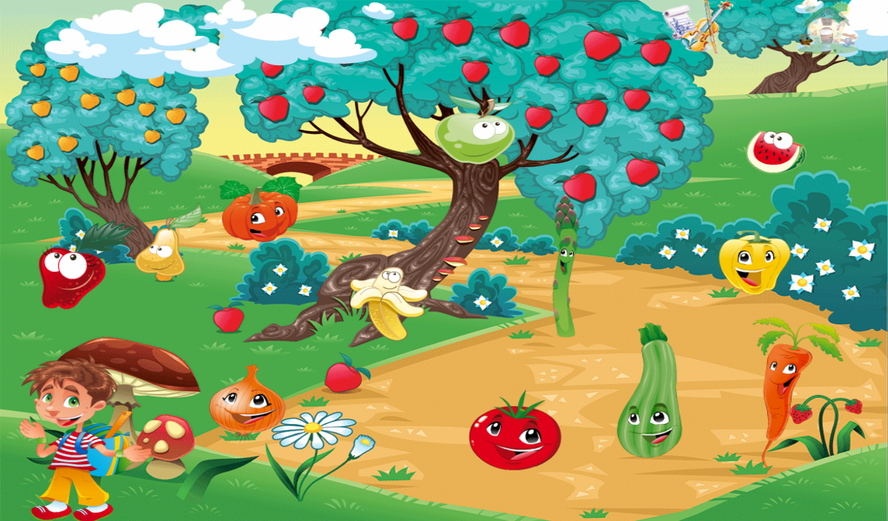 Learn Spanish English for Kids- screenshot