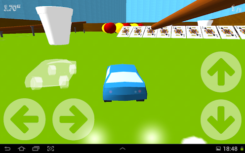 A cool car game Screenshots 4