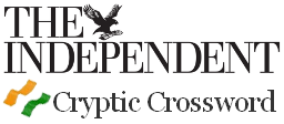 independent-cryptic-crossword