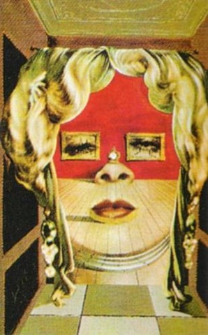 [salvador dali-Face of Mae West[4].jpg]