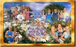 FELIZ NIVER TIA OLGA... BJS, RÔ... 15-03-11