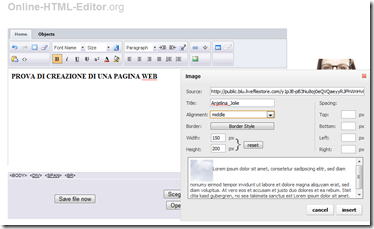 online-html-editor