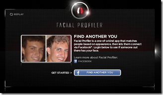 facial-profiler