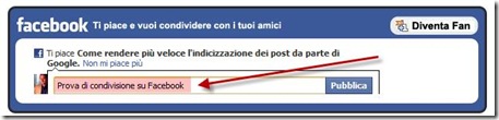 facebook-commento