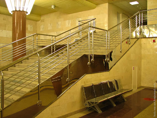 Открытие новых станций метро в Киеве
