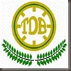 Tonga Development Bank Logo
