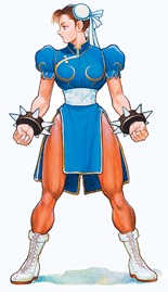 street fighter personagens femininos cammy - Pesquisa Google