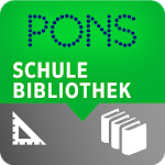 Cover Image of Télécharger PONS School Library 5.1.20.0 APK