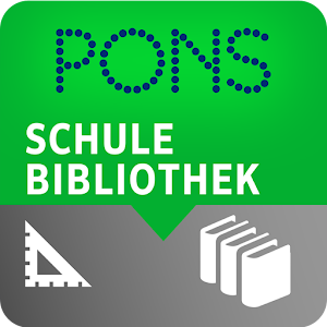Download PONS School Library For PC Windows and Mac