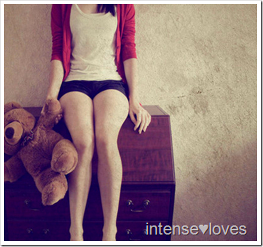 Intense♥Loves - Um blog de poesias marcantes