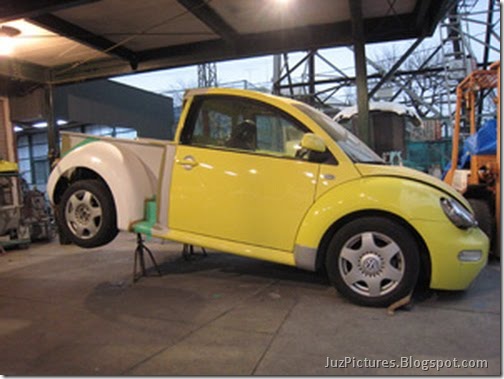 New Aston Martin >> JuzPictures: Volkswagen New Beetle Pick Up Truck Pictures New Aston Martin >> JuzPictures: Volkswagen New Beetle Pick Up Truck Pictures