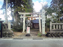Yanagida Shrine