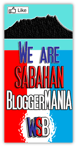 we are sabahan bloggers are great kota kinabalu sabah