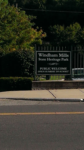 Windham Mills Park