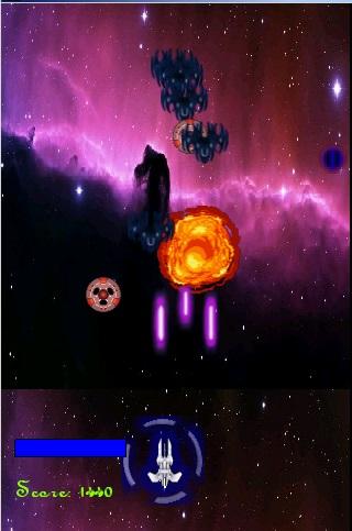 免費下載街機APP|batalla espacial(SpaceRevenge) app開箱文|APP開箱王