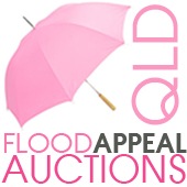 QLD Flood Appeal