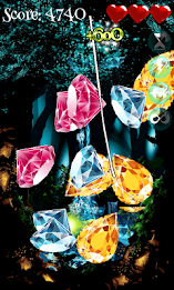 Magic Forest poster 2