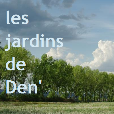 Bannière les jardins de Den'