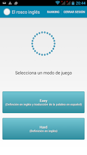 Free El rosco inglés APK for PC