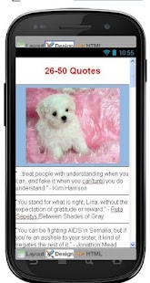 Lastest Best Kindness Quotes APK for PC