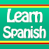 Learn Spanish for Beginners7.0