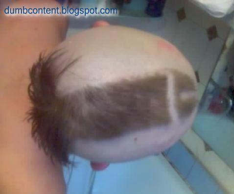 Hair style penis The Pubic