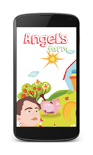 Angel's farm