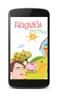 Lastest Angel's farm APK for PC