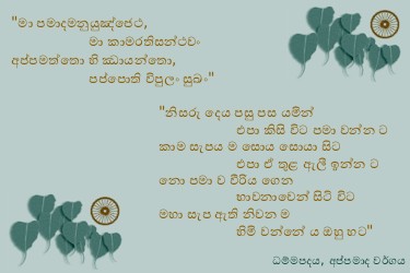 Dhammapadapali-Appamadavaggo-27.jpg