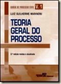 Comentários de Luiz Guilherme Marinoni Sobre os Juizados Especiais no Livro Teoria Geral do Processo.