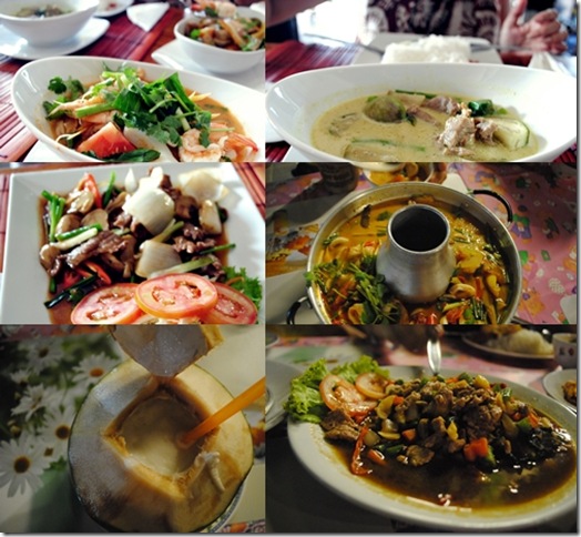 phuket food