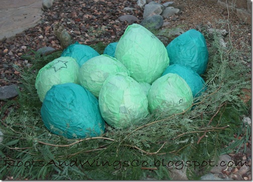 dinosaur eggs 2