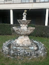 Barrington Fountain