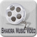 Shakira Music Video