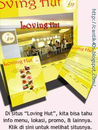 Lihat situs Loving Hut