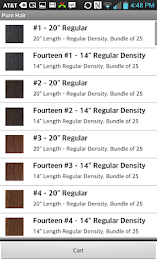 Pure Extensions poster 2