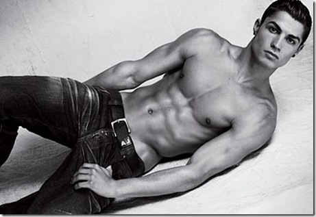 Emporio Armani underwear