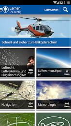 iPilot Helikopterschein PPL-H poster 1