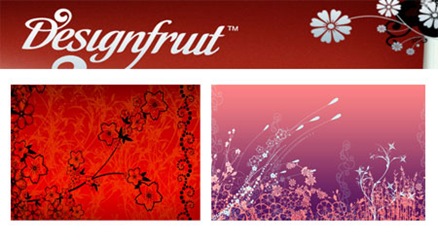 design-fruit