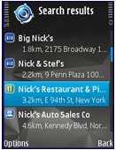 Nokia Maps 2