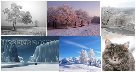 Fotografias de invierno
