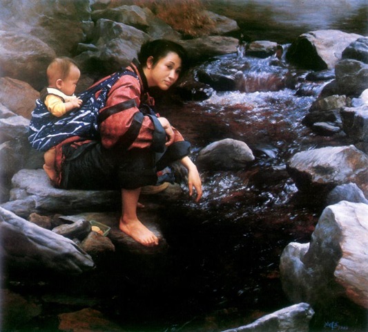 [Mother and child by the water[5].jpg]