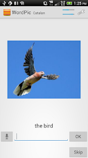 Learn Catalan WordPic(圖3)-速報App