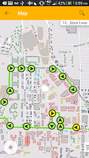Free Purdue App - with map APK for PC
