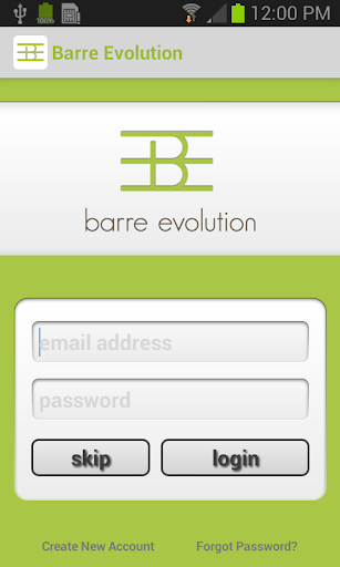 免費下載健康APP|Barre Evolution app開箱文|APP開箱王