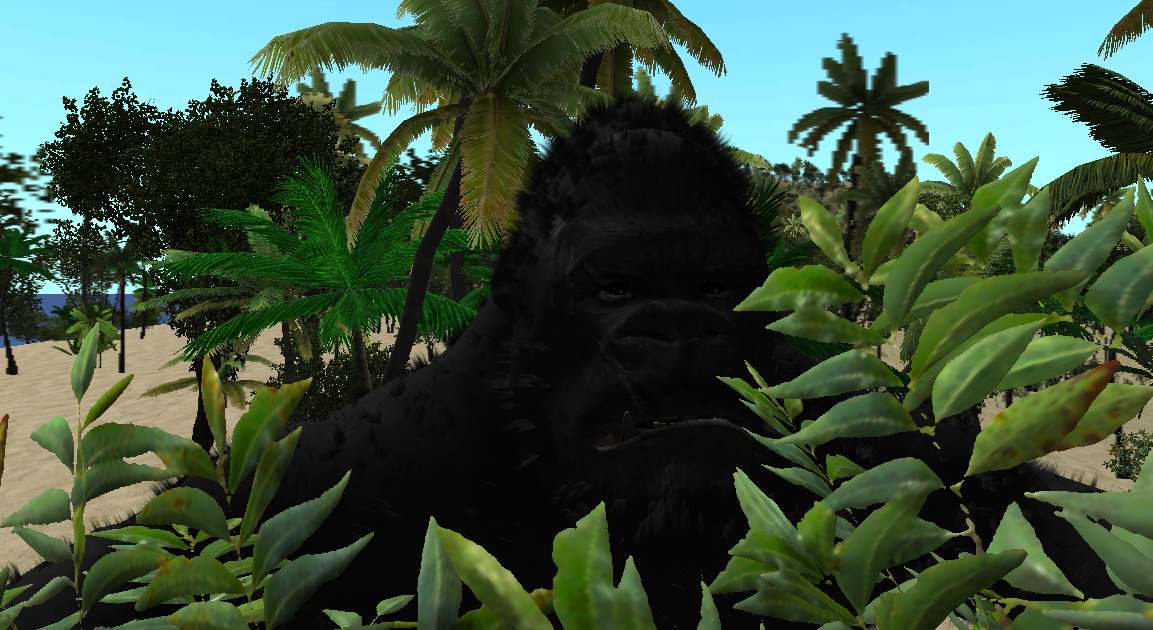 Survival X - screenshot