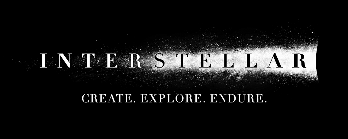 Explore the world of Interstellar with a new exclusive game